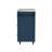 Arlonda 53.5" W Solid Wood Top Kitchen Cart-88889937-88889938