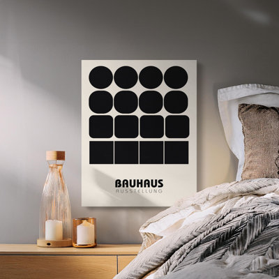Cornman Wrapped Canvas Print Set