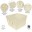 Panier de plastique-16393594-16393596-49405289