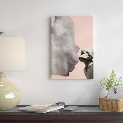 " Exhalation " by Richard Vergez