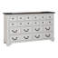 Commode 8 tiroirs Collenn