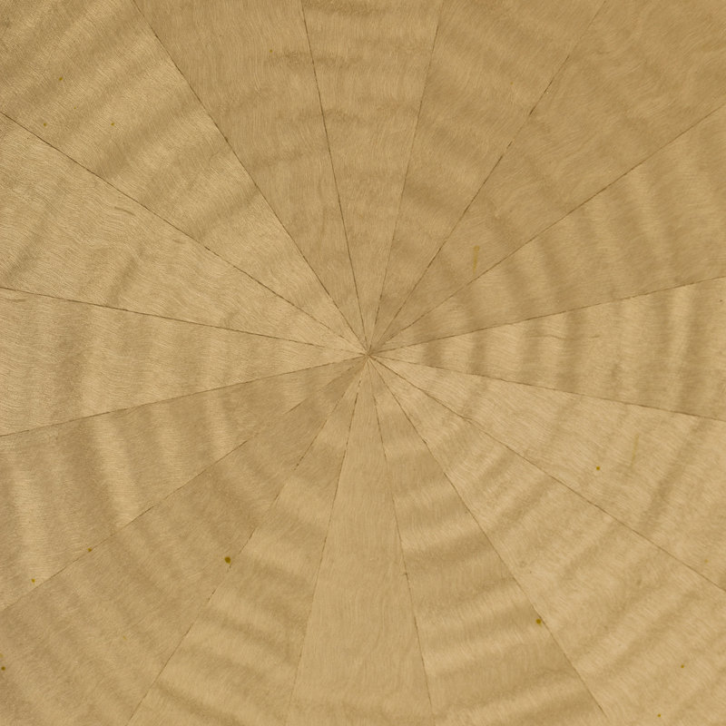 Malibu Crest End Table