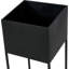 Hanhalyn Metal Pot Planter