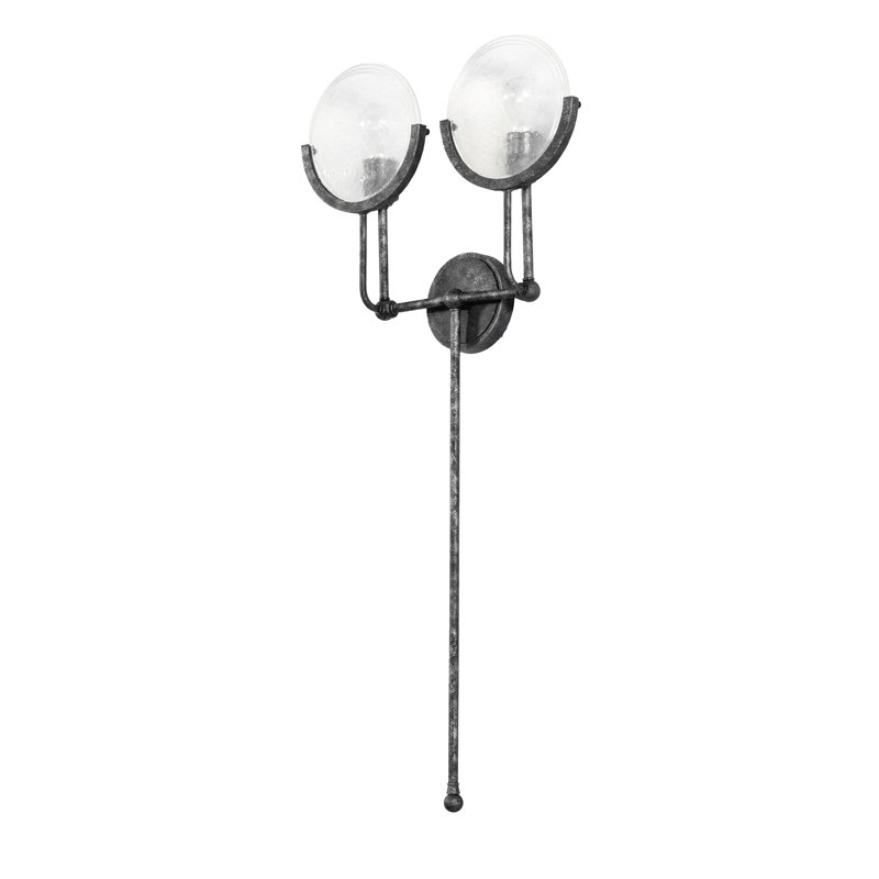 18" Wide Winthrop Wall Sconce