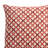 Geometric Reversible Throw Pillow