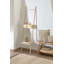 Safara Solid Wood Storage Bench-61534028