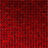 Skosh 0.6" x 0.6" Glass Grid Mosaic Wall & Floor Tile -94585058