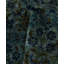 Overdyed One-of-a-Kind 10' 1" X 10' 1" Hand Knotted Area Rug