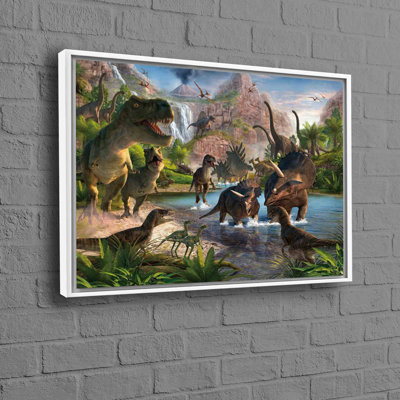 Print on Canvas