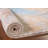 Handmade Abstract Indian Rug