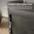 Mid-Century Modern TV Stand with LED Light, Fully Assembled-114883853-114883855