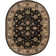 Ellerswick Wool Oriental Indoor Rug