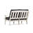 Lakeside Cape Cod Deep Seating Loveseat-88565253-88565255