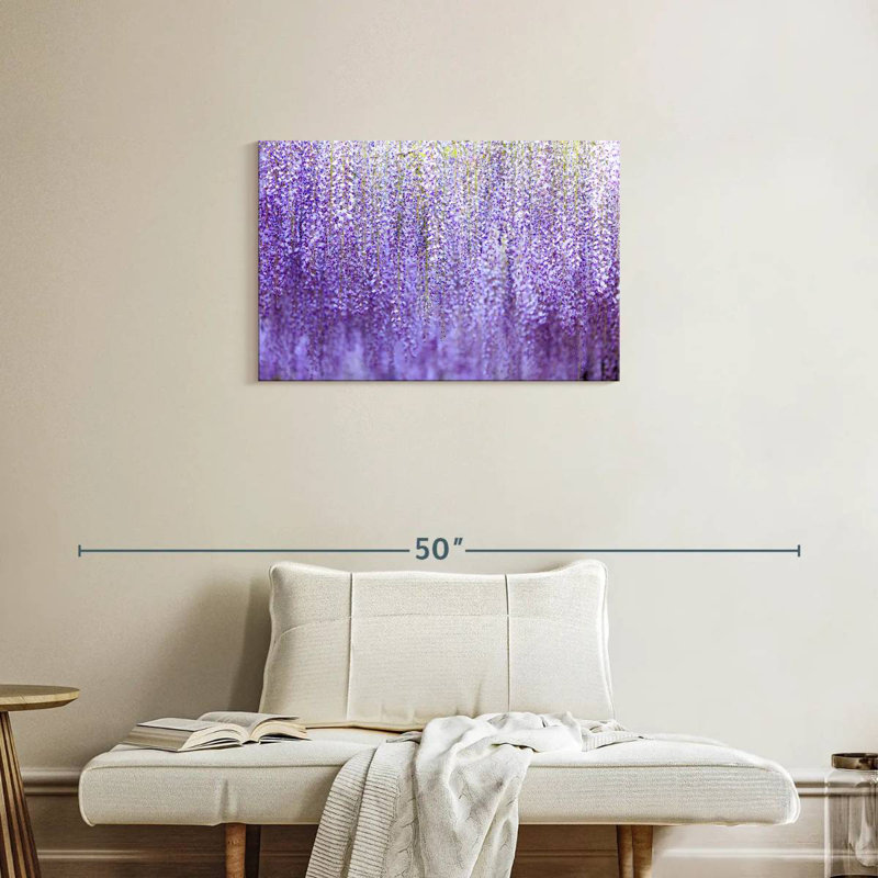 Treillis Harnek Wisteria, H 20 po x l 30 po