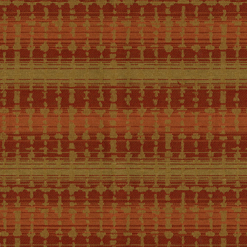 Tissu sonore, Citrouille