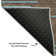 Premium Machine Washable Jahnke AMF1017 Geometric Rug