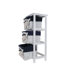Commode de rangement 3 tiroirs Adhara-111237871