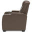 Fauteuil inclinable électrique Parimal High Impact