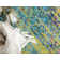 Dimonetta Washable Abstract Indoor Rug