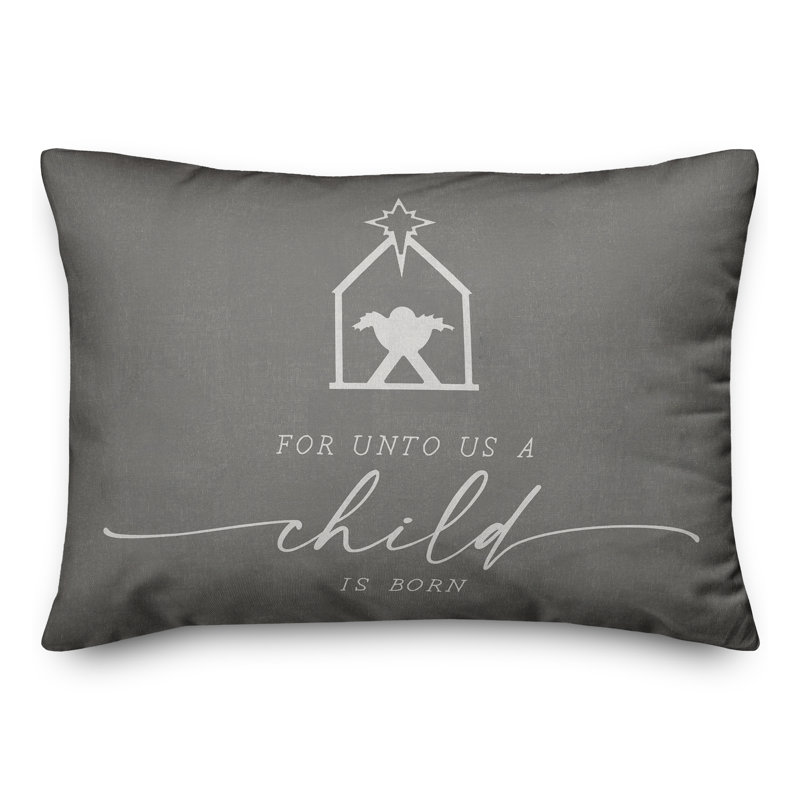 Coussin décoratif