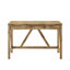 Spiro 46" A-Frame Desk-38331485