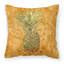Coussin intérieur / extérieur Pineapple Square