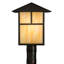 Lampadaire 16 po Wydra