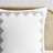 Multicolor 100% Cotton Duvet Cover With Chenille - For Charm, Button Closure, Warm Bedding Machine Washable
