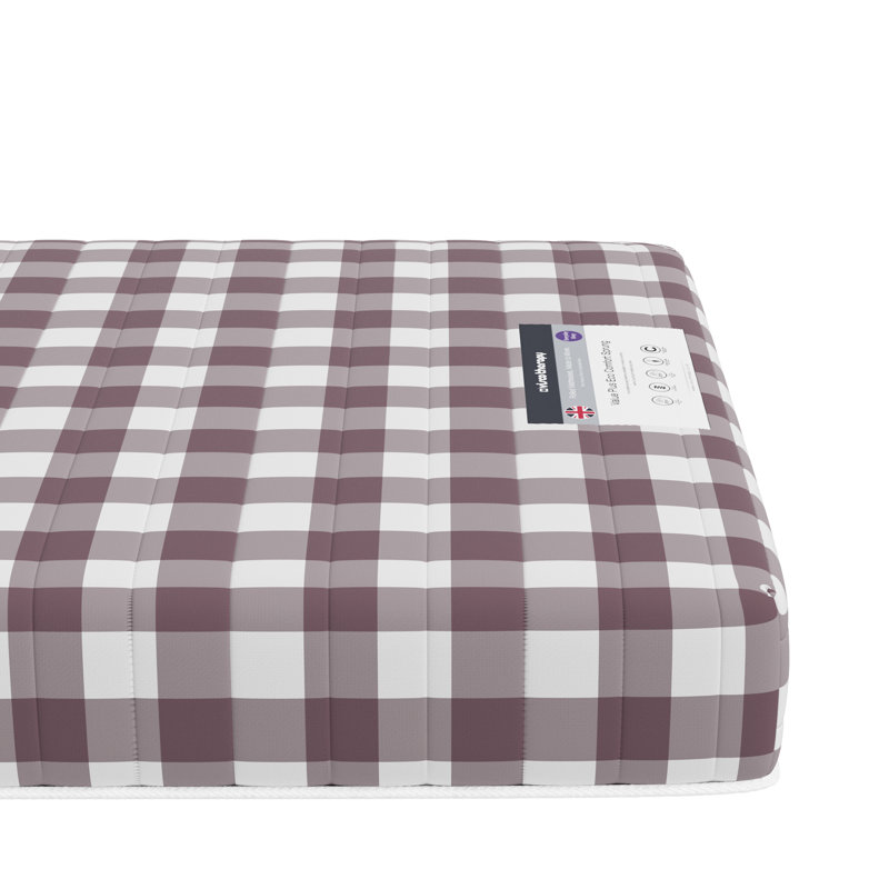 Everyday Sleep Viscotherapy Mattress, Small Single (2'6)