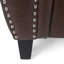 Fauteuil club l 36,5 po Cohligan-70932731