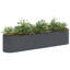 Steel Outdoor Raised Garden Bed-288469107-288469116