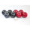 Advanced 100mm Bocce with Carrying Case