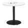 Round Breakroom Table