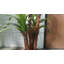 Dracaena artificiel en pot