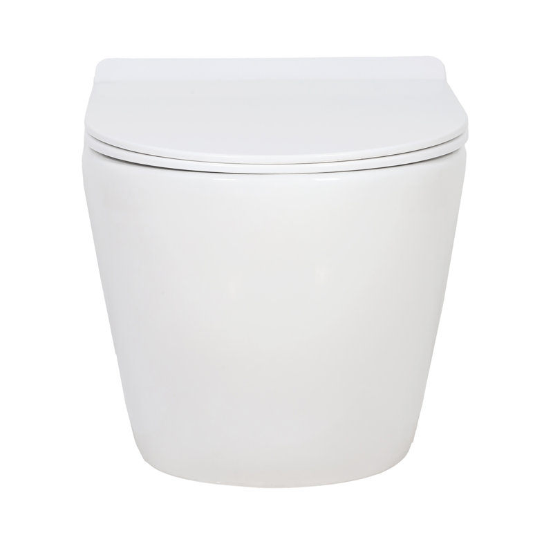 Ensemble de meuble-lavabo simple 36 po Harkness, Blanc