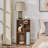 Altamonte 3-Cube Brown Bookcase, Small Storage Cabinet with 2-Tier Open Shelves, Modern Cube Organizer for Small Spaces-1780219271-1750993239