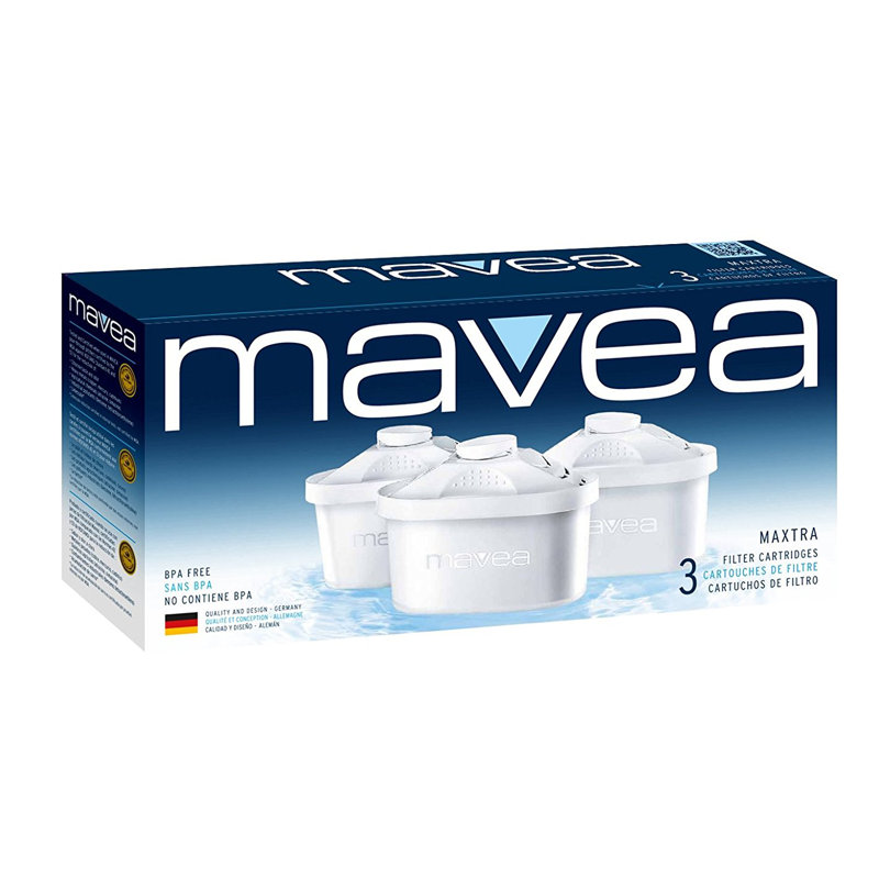 Filtre de remplacement maxtra