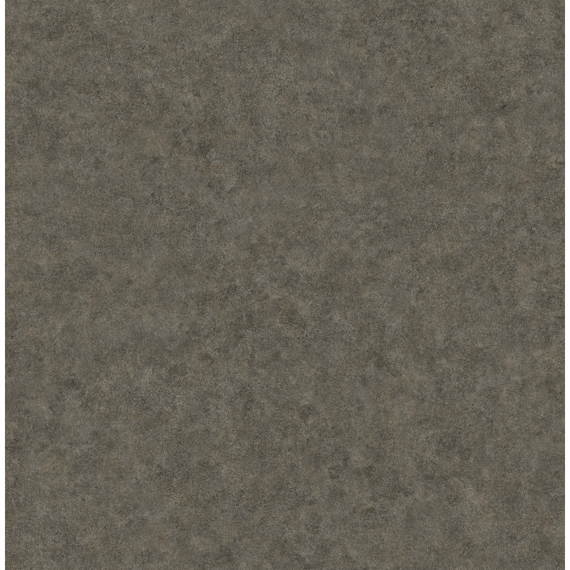 Deffrick 10.06m x 52.07cm Textured Distressed Finish Wallpaper Roll