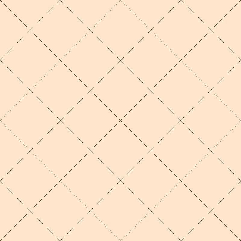 Tuile de papier peint lisse, Crème, L 96 po x l 24 po
