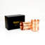 250ml Handmade Copper Drinking Glass Set