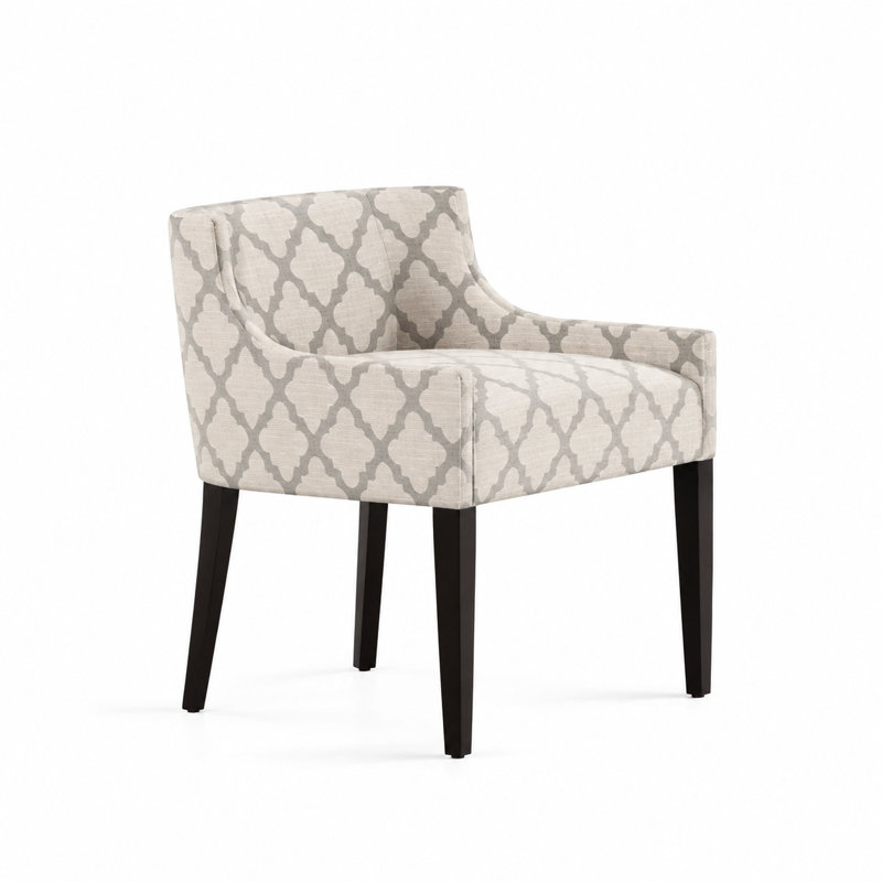 Lexi Vanity Chair, Chadwyn Dijon