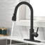 Senlesen Pull Out Kitchen Faucet-99927364