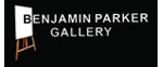 Benjamin Parker Galleries logo