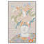 Flourishing Canvas People Print by Oliver Gal, Black Frame, 10 x 15-580711905-580711919