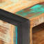 Mya Bedside Cabinet 40x35x55cm Solid Acacia Wood-946721535