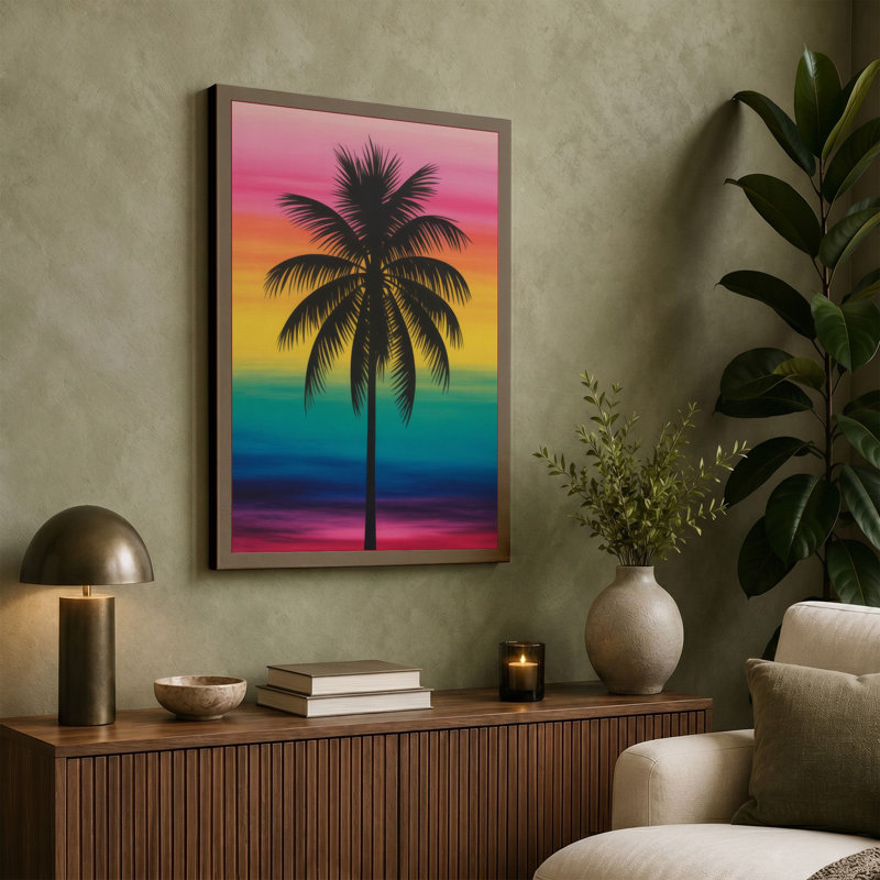 Print, 36x24 - 91.4 x 61.0 cm, Black Border