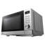20L 800w Solo Microwave Black