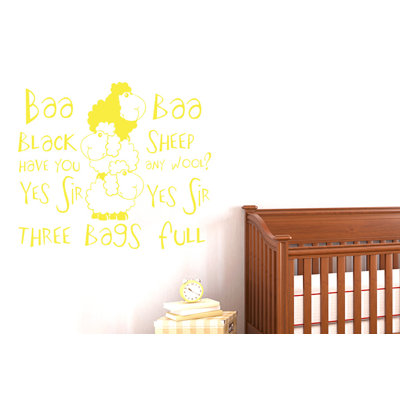 Wall Decal