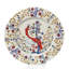 Iittala Taika Salad Plate-12092632