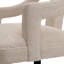 Roumier Upholstered Arm Chair